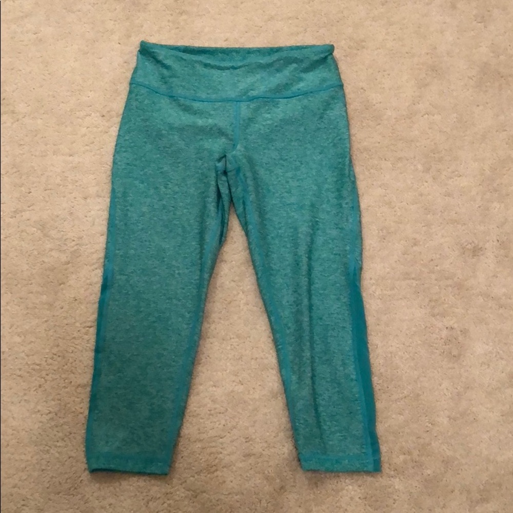 Zella Capri Legging